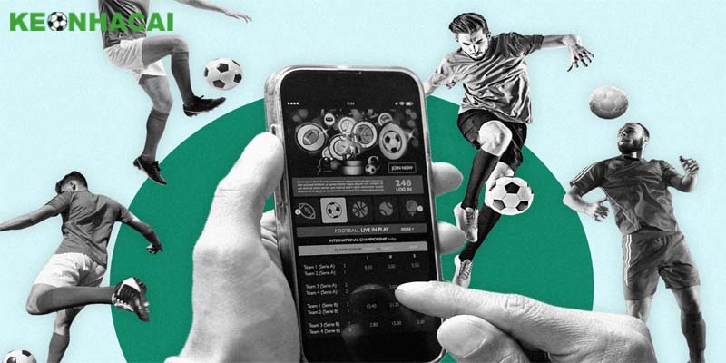 Kèo Nhà Cái cung cấp đa dạng dịch vụ, đáp ứng mọi nhu cầu của khách hàng