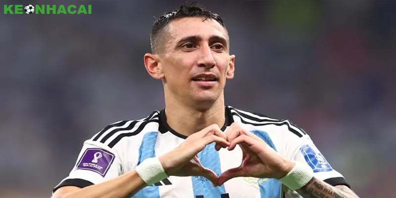 Di maria