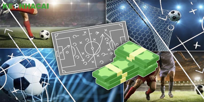 Hãy tìm hiểu quy định bản quyền Kèo Nhà Cái trước khi sử dụng