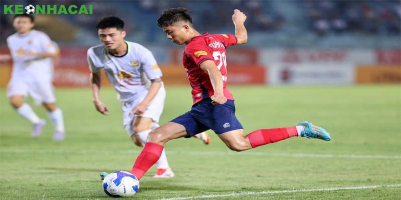 Keonhacai cung cấp keo V League 2025 uy tín, chất lượng nhất