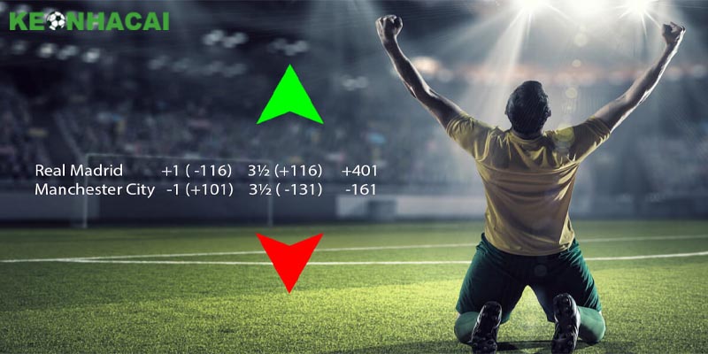 Lịch thi đấu/kết quả bóng đá được website cập nhật nhanh chóng và chính xác