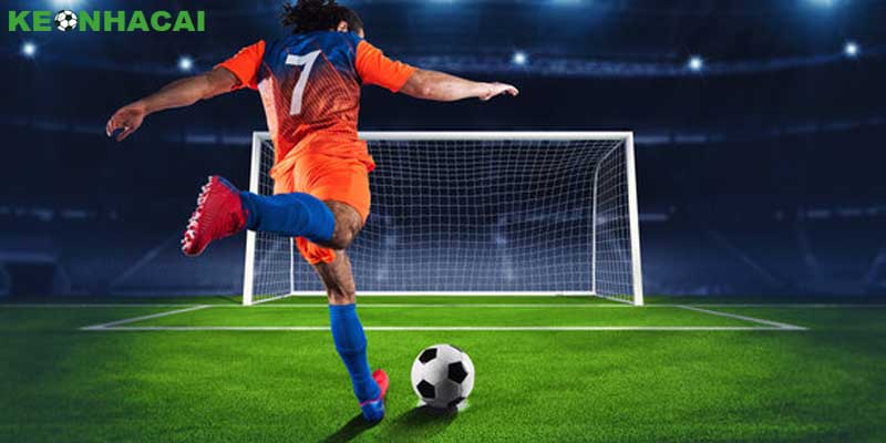 Một số kinh nghiệm giúp bạn tăng tỷ lệ thắng khi chơi kèo penalty