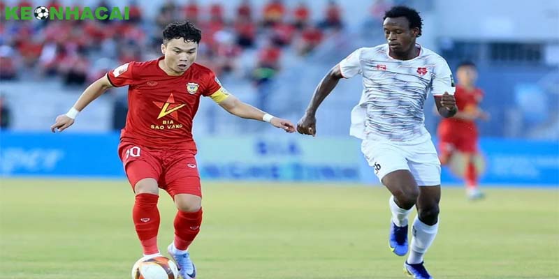 Nắm bắt phong độ để soi kèo TPHCM vs Hải Phòng được hiệu quả