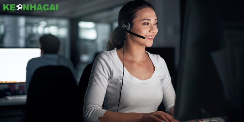 Những trường hợp Keonhacai sẵn sàng phản hồi khách hàng