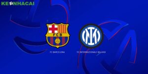 Soi kèo inter milan vs barcelona