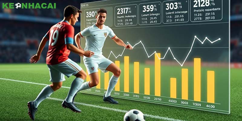 Theo dõi KQBĐ thuận lợi, nhanh chóng và chính xác nhất