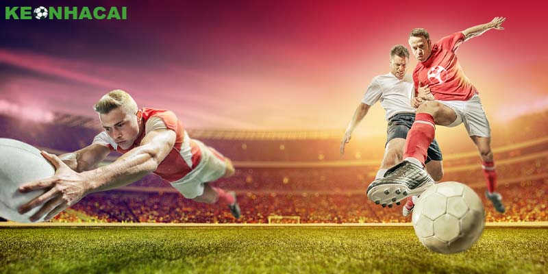 Tìm hiểu khái quát đôi nét về kết quả bóng đá