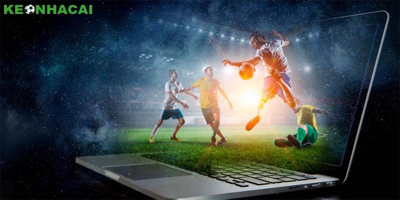 Tránh các sai lầm thường gặp của người chơi khi soi tỷ lệ kèo